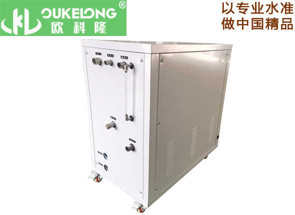 OKL-3W水冷箱式冷水機